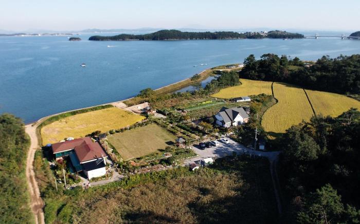 Anmyeondo Pension Ing