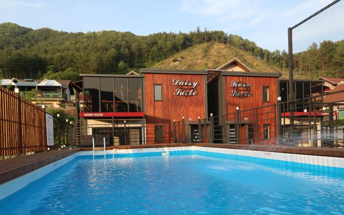 Gapyeong Mone House