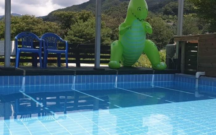 Gapyeong Riona Pension