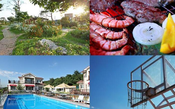 Kyeongju Peosipick Pension