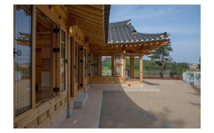 Daebudo jongii misulgwan pension