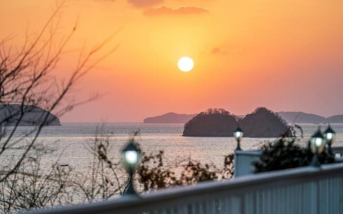 taean gallary pension