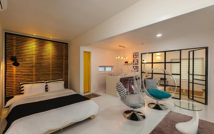 Yeongwol attlie pension