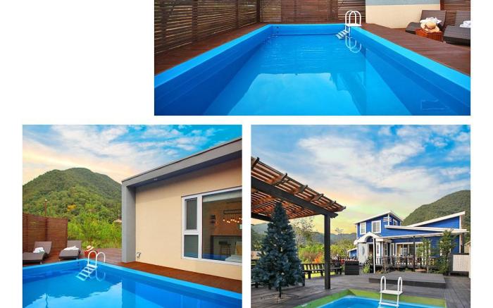 Yeongwol attlie pension