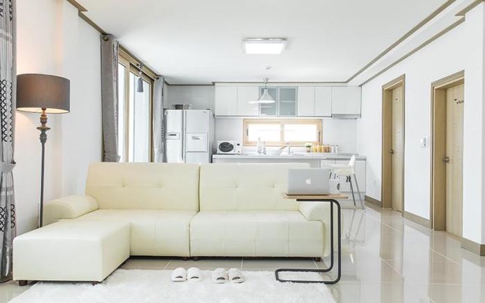hongcheon teul pension