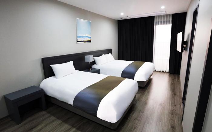 sobeksanpoonggui oncheon resort