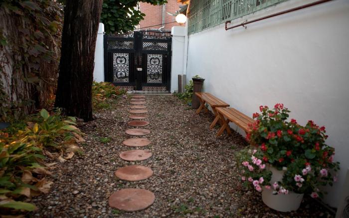 jonglo mokkoji guesthouse