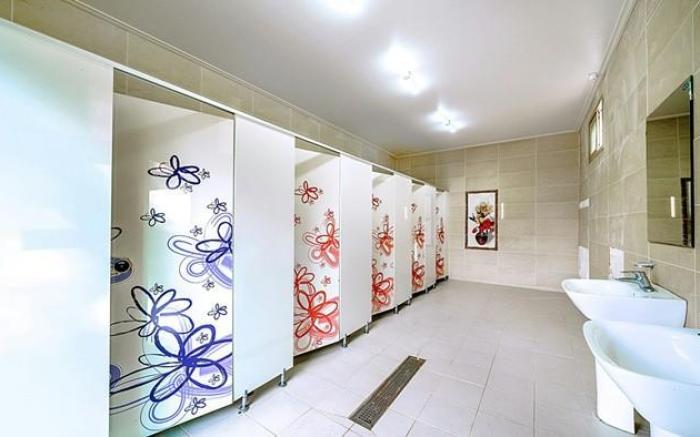 seocheon paintree glamping