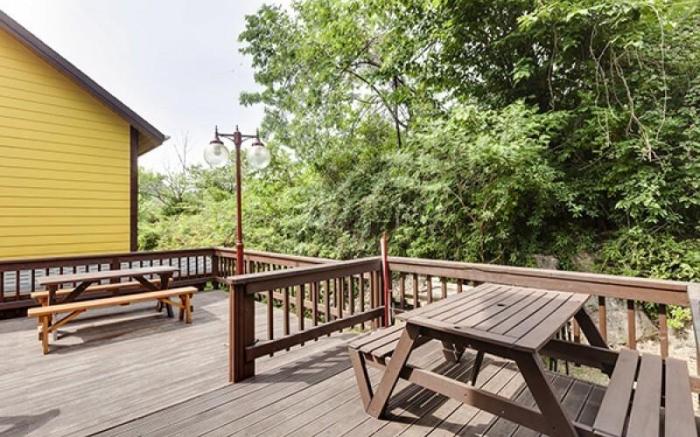 Danyang mulgoeul pension