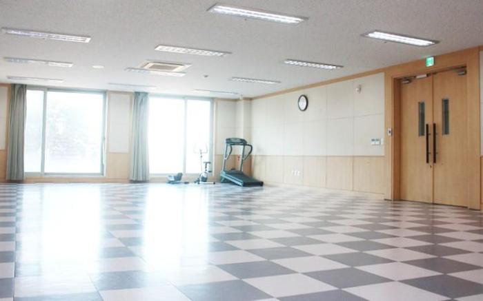 Taean hanyangdae resort