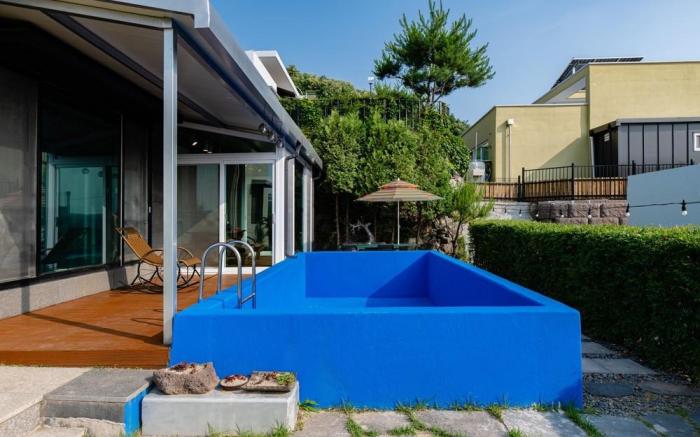 Yeonchun haneulgwa gureum