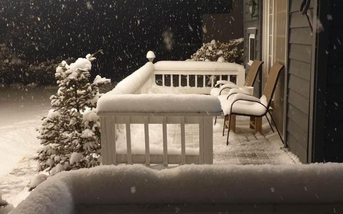 Pyeongchang underhill pension