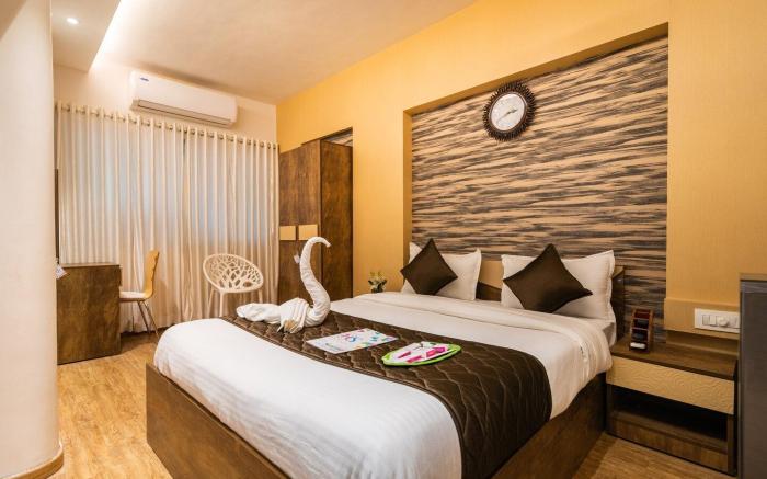 Charmant place to stay - Mumbai Suburban