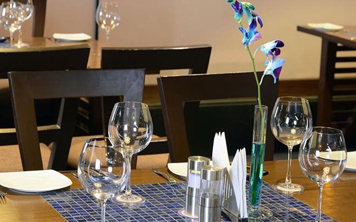 VISITEL - A Boutique Hotel