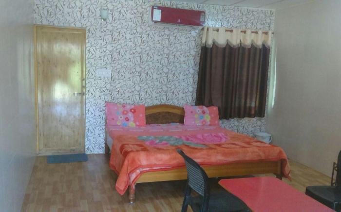 Jenish Farm Home Stay