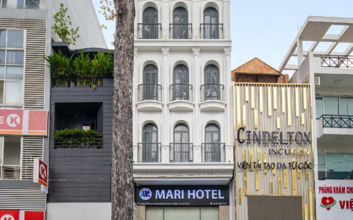 Mari Queen Hotel
