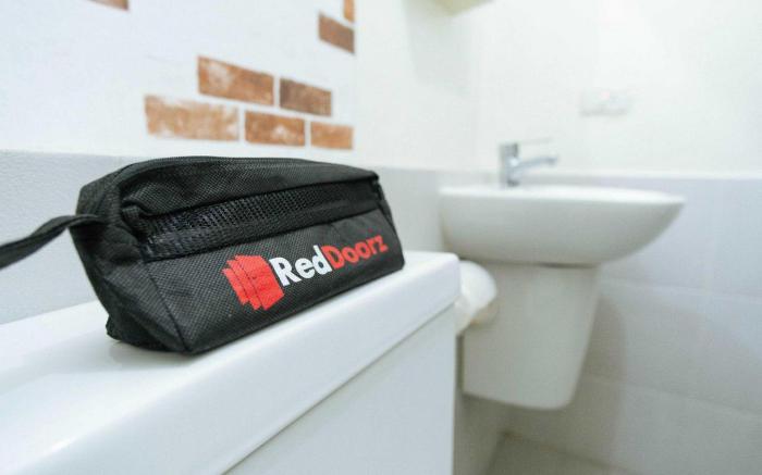 RedDoorz near Universitas Muhammadiyah Purwokerto