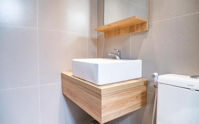 3J Living Lippo Karawaci