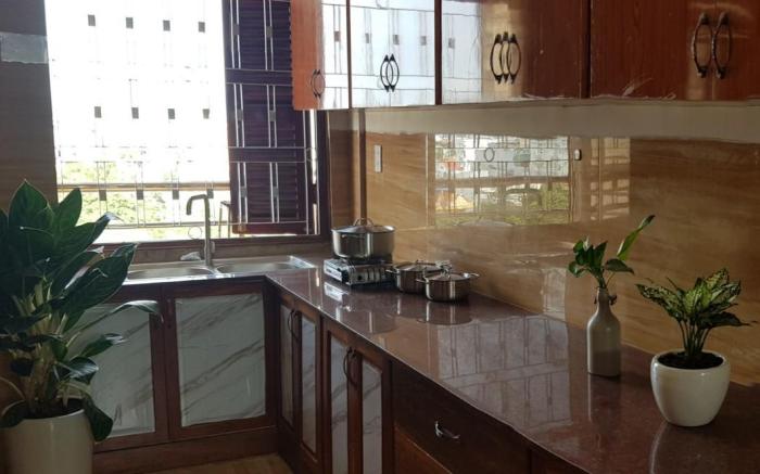Mini Apartment sea view, mountain view