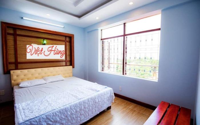 Mini Apartment sea view, mountain view