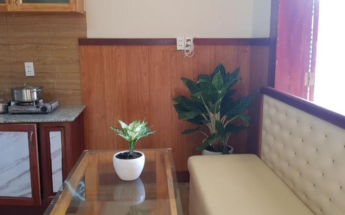 Mini Apartment 1bedroom, sea view, mountain view