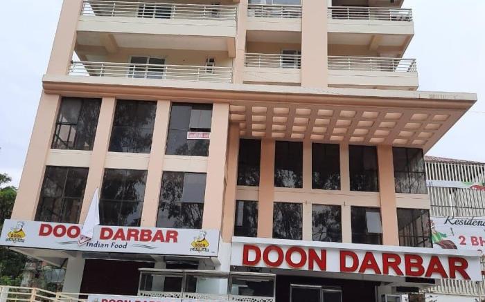 Cosy Homes Malsi 3 Near Max Hospital Rajpur Road