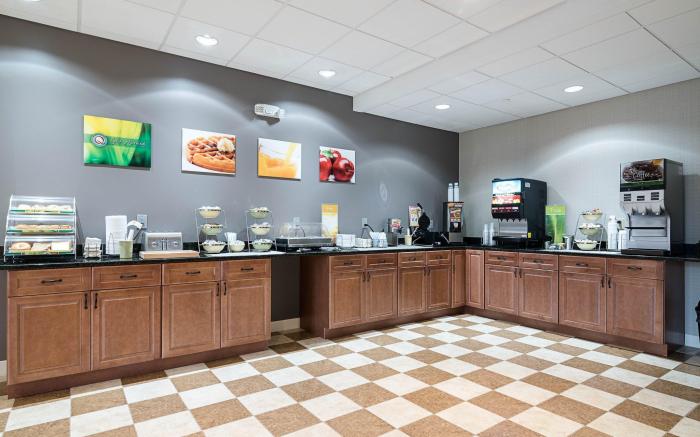 Even Manchester Airport By IHG