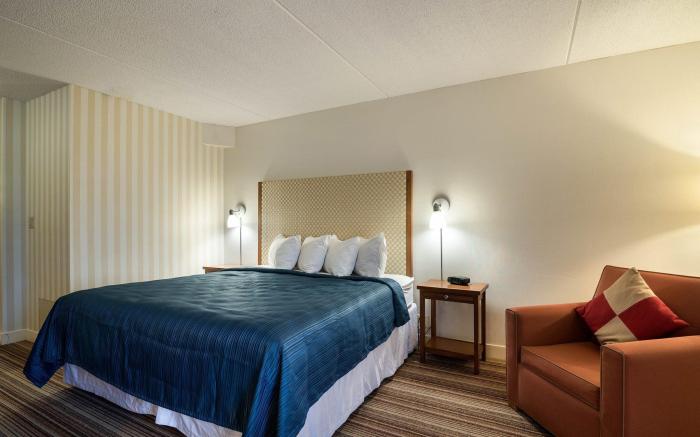 Even Manchester Airport By IHG