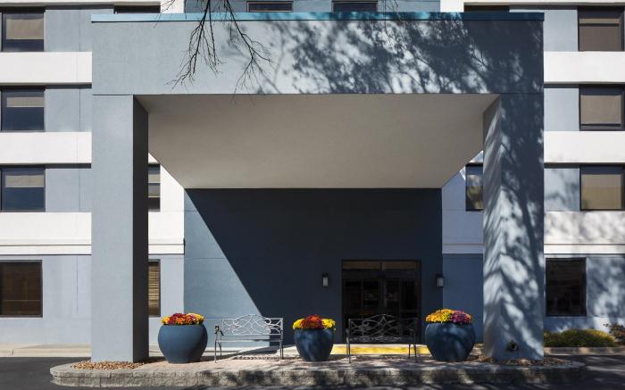 The Lodge at Duke Medical Center
