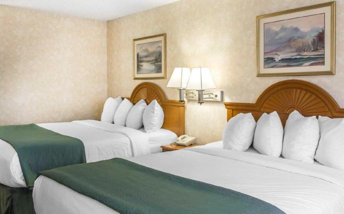 Quality Inn Louisville - Boulder