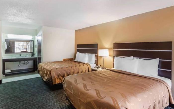 Quality Inn South Boston - Danville East