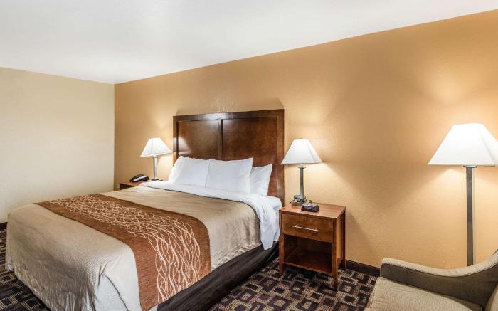 Comfort Inn & Suites North Aurora - Naperville
