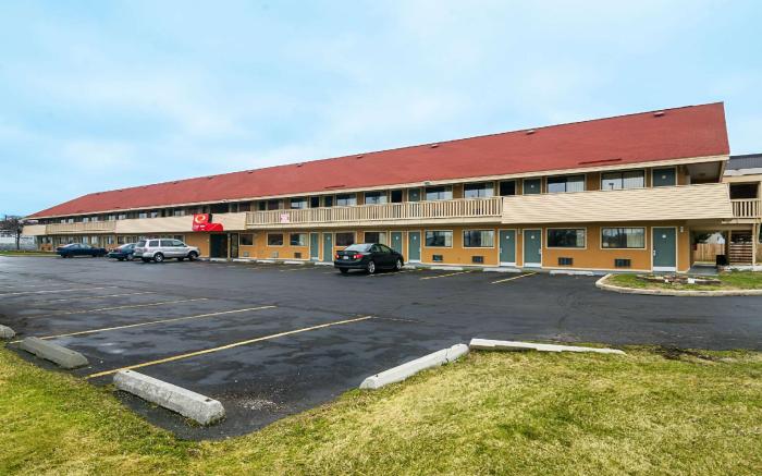 Econo Lodge South Holland - Chicago Southland