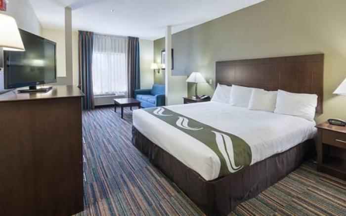 Quality Suites