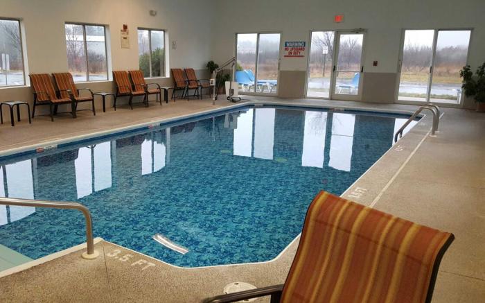 Quality Inn Loudon-Concord