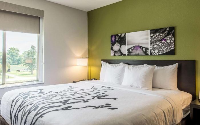 Sleep Inn & Suites Galion