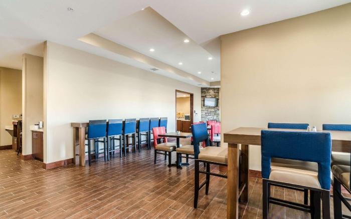 Comfort Inn & Suites Augusta