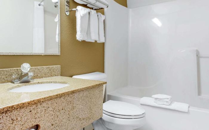 Quality Inn Noblesville-Indianapolis