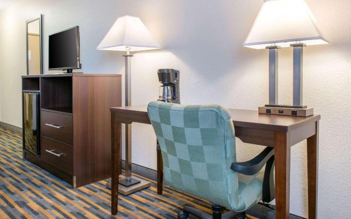 Quality Inn Noblesville-Indianapolis