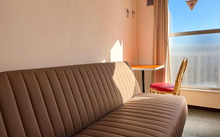 Sakura Hotel Nippori