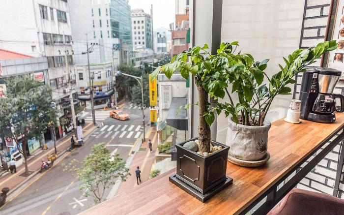 Myeong-Dong New Stay Inn