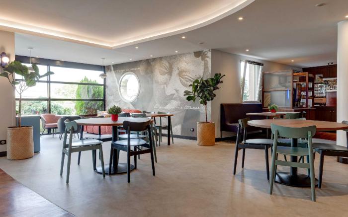 B&B HOTEL Reims Tinqueux