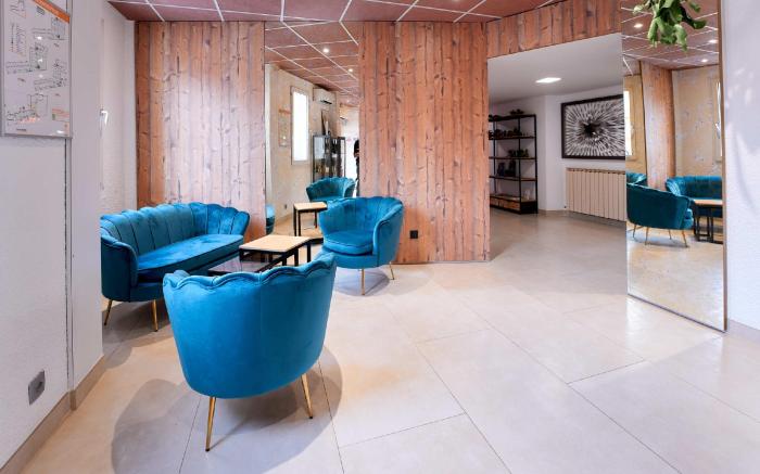 The Originals City, Archotel, Sens