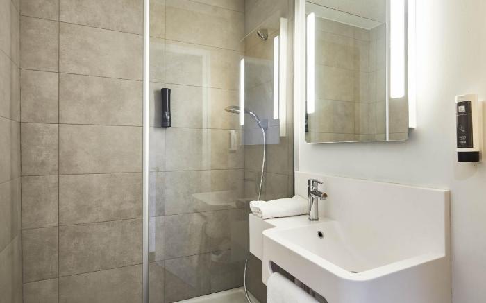 B&B HOTEL Paris Rosny-sous-Bois