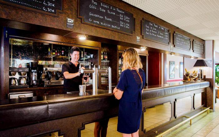 The Originals Boutique, Hôtel Aquilon, Saint-Nazaire