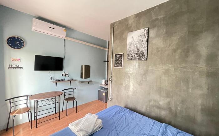 Samai Valley Chanthaburi [Room No.7]