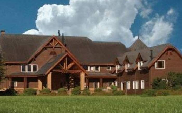 Casa Molino Hotel Boutique & Restaurant Puerto Varas