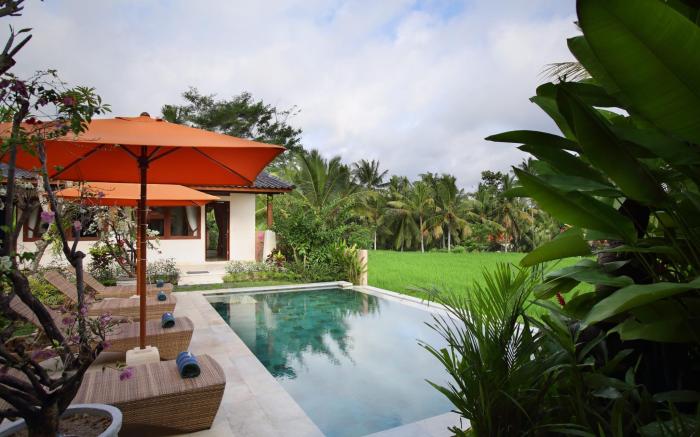 Satori Villas