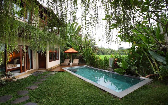 Satori Villas