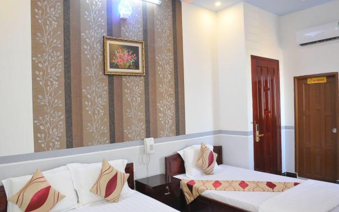 Hong Dao 2 Hotel
